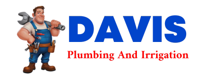 Trusted plumber in TURNEY